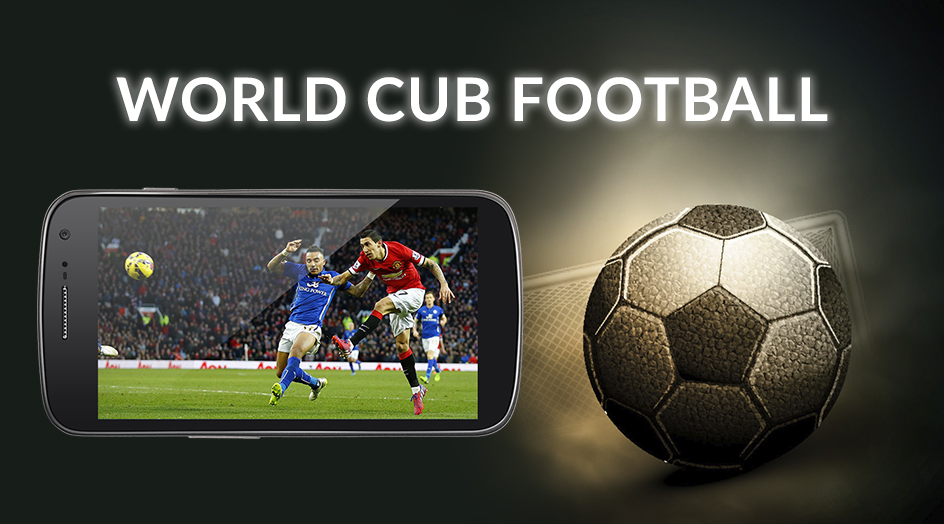 Live Soccer Score & News
