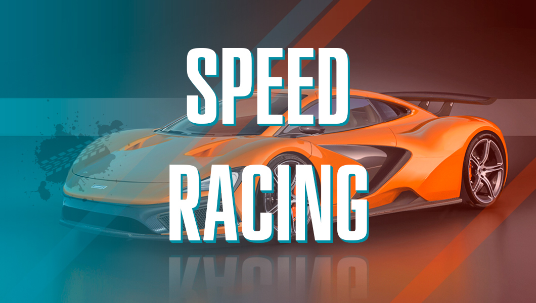 Speed Racing