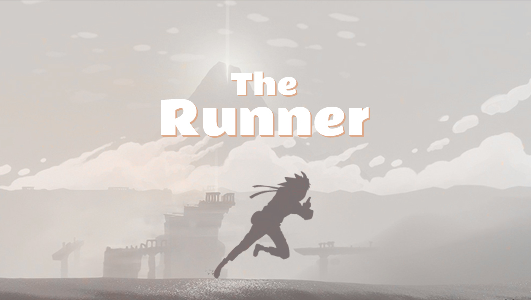 The Runner