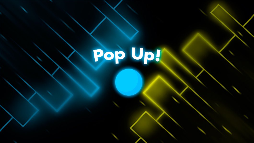 Pop Up!
