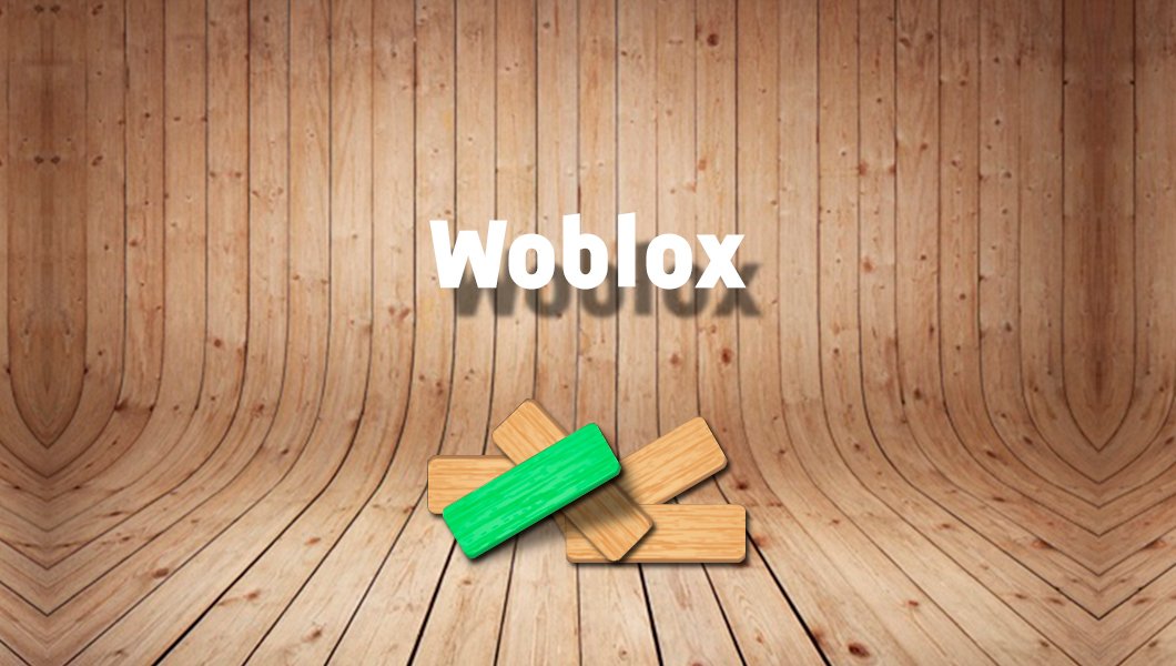 Woblox 