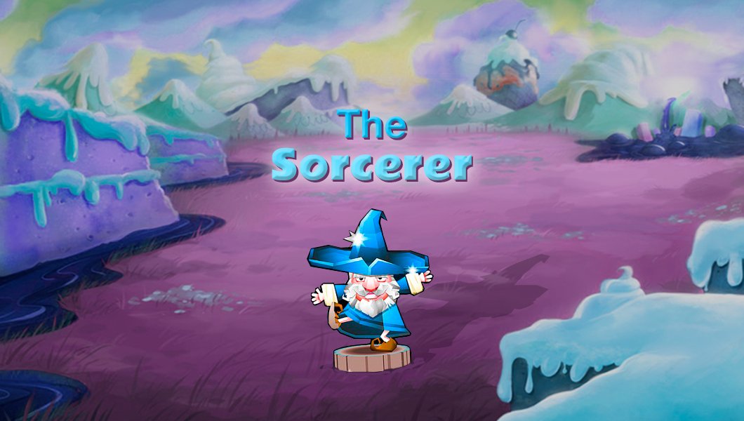 The Sorcerer