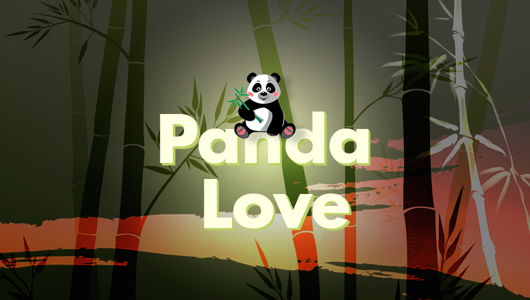 Panda Love