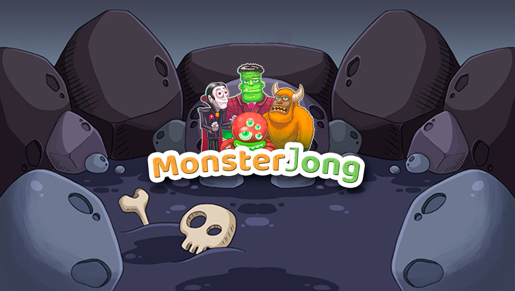 Monsterjong