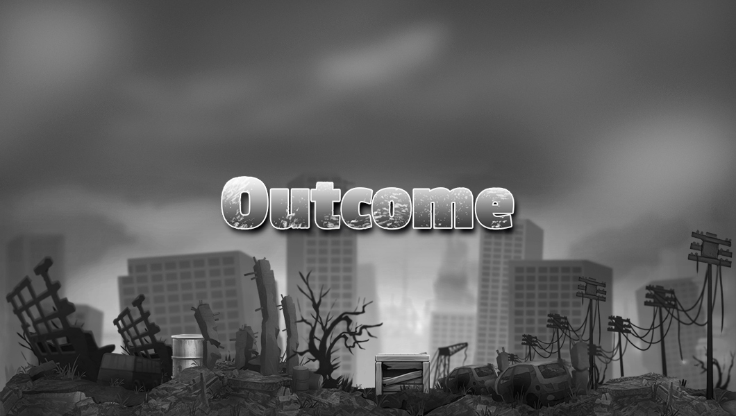 Outcome