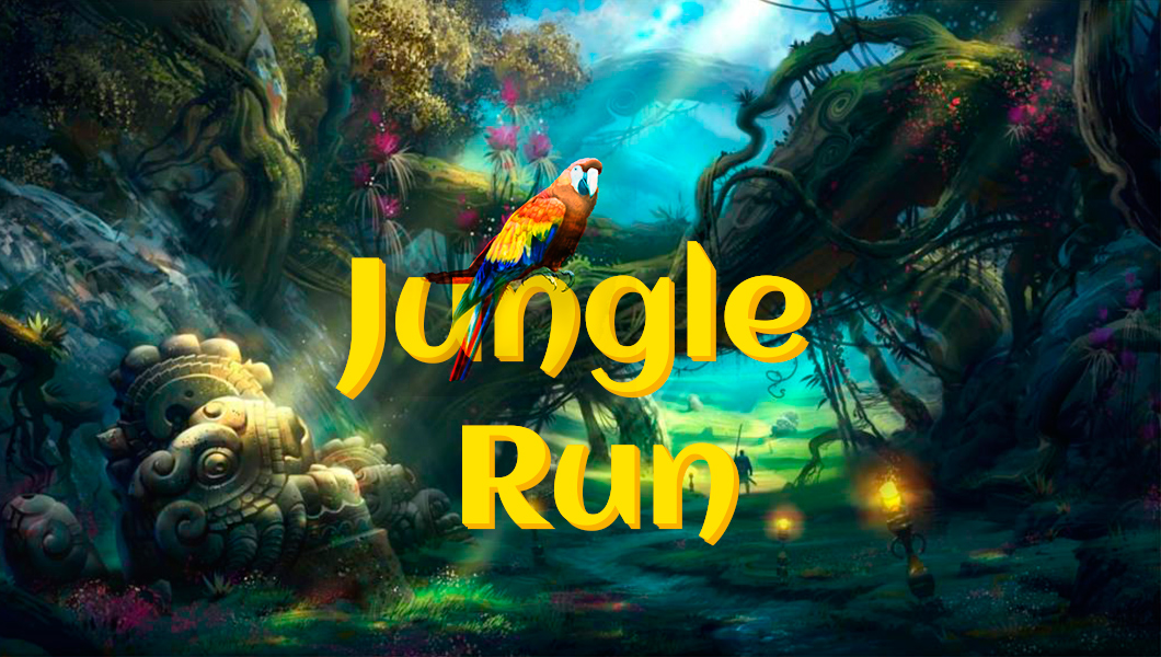 Jungle Run